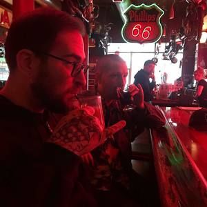 Meet your Posher, Chip